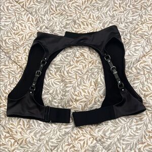 Honey Birdette Max Suspender Belt